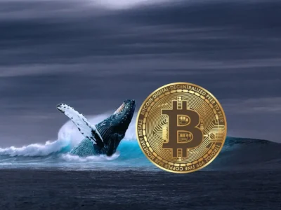 Bitcoin Drops Below $108K After Massive Whale Rotation