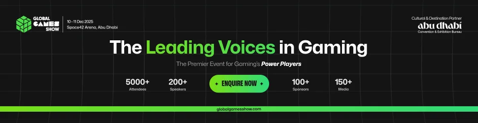 Global Games Show 2025