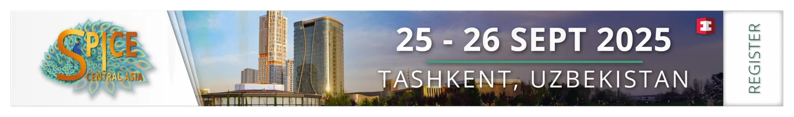 SPiCE Central Asia