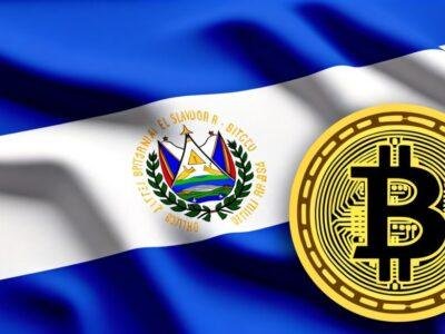 El Salvador Bitcoin Reserve Split Protects $681M from Quantum Hacks
