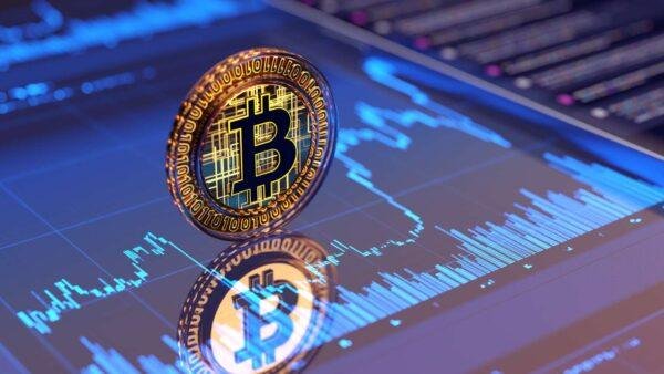 Bitcoin Nears $113,000 as Fed Cut Bets Rise After Job Slump