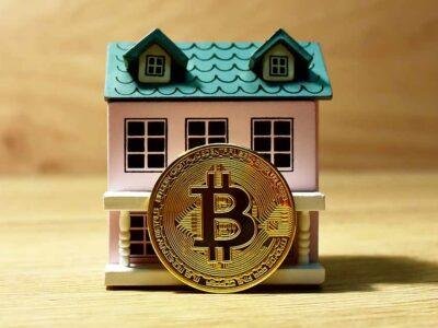 The Surprising Power of Bitcoin in Mortgages for US Housing