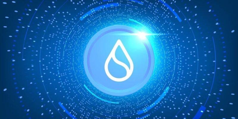SUI Momentum Explodes with $300M Buy and Robinhood Listing