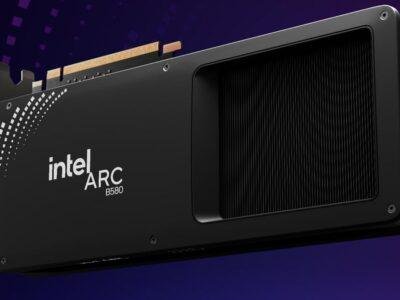 Intel Arc GPUs Survive Nvidia Deal with 3 Big Promises
