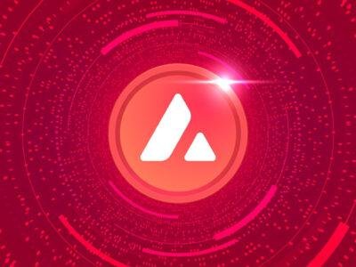 Bitwise Files for AVAX ETF as Price Soars 30% in September