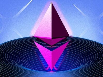 Ethereum Foundation Sell 10000 ETH Sparks Market Debate