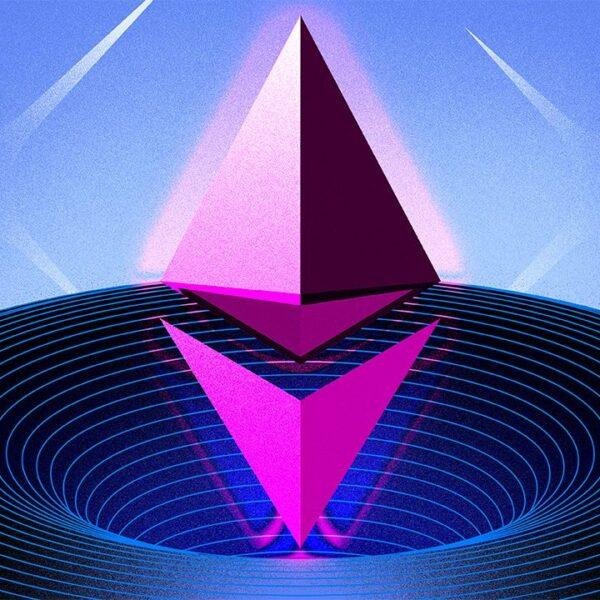 Ethereum Foundation Sell 10000 ETH Sparks Market Debate