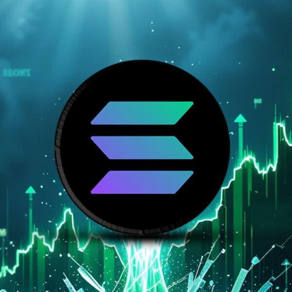 Solana Price Doubles Despite 80% Drop in Network Activity