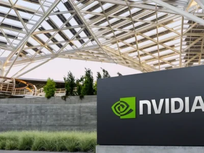 Nvidia Q2 Revenue Soars as 2 Mystery Buyers Fuel $18B Surge