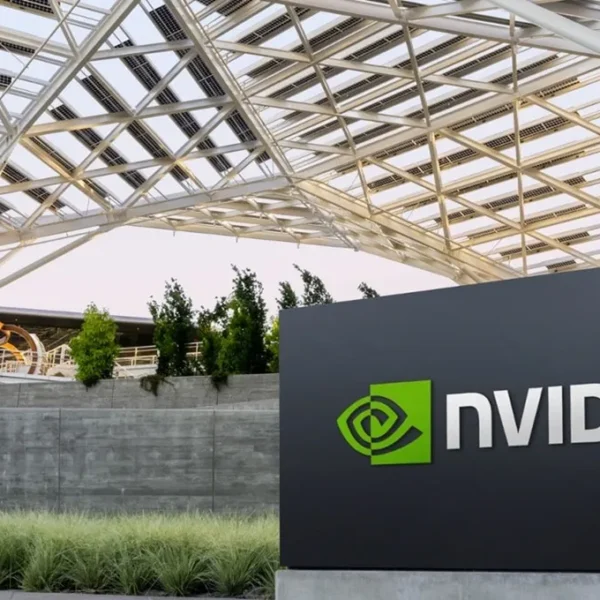 Nvidia Q2 Revenue Soars as 2 Mystery Buyers Fuel $18B Surge