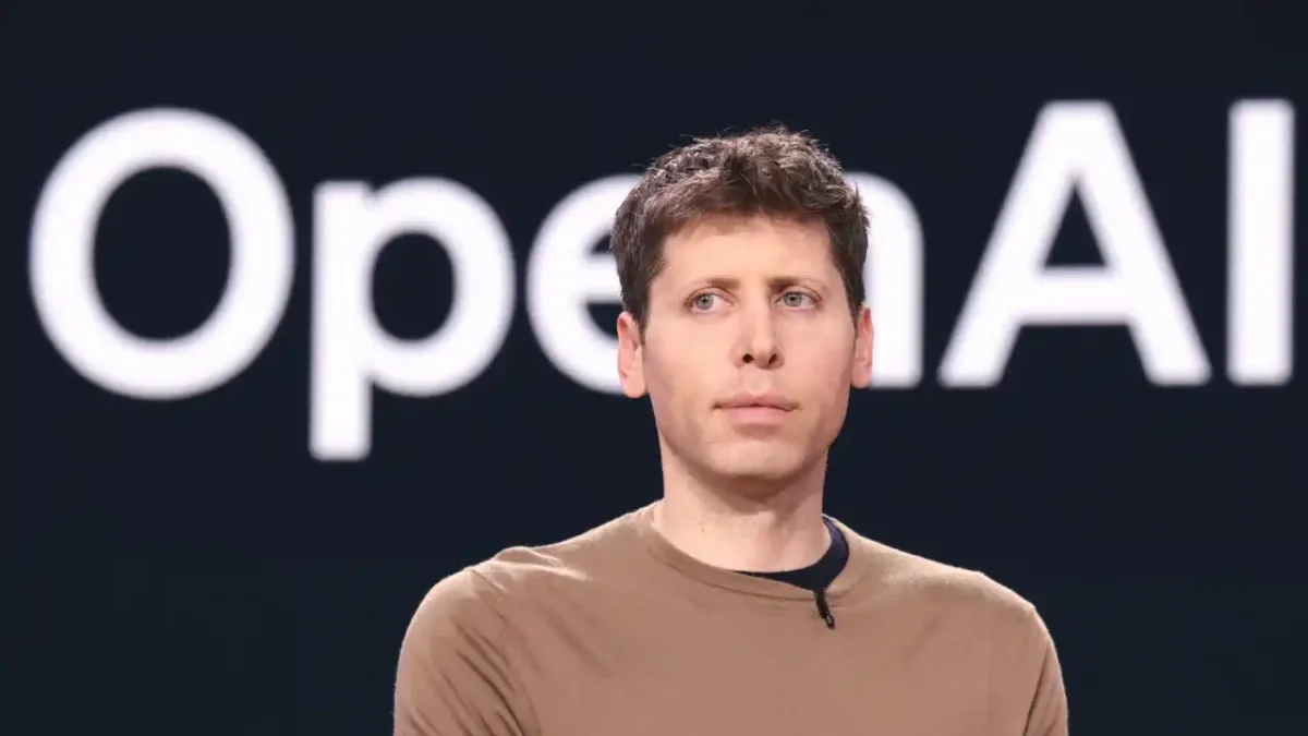 OpenAI Job Platform to Rival LinkedIn by 2026 With AI Edge