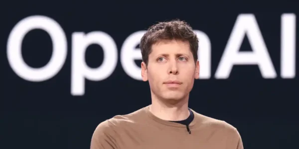 OpenAI Job Platform to Rival LinkedIn by 2026 With AI Edge
