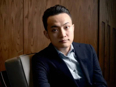 Justin Sun WLFI Freeze Triggers Bold $20M Trump Investment